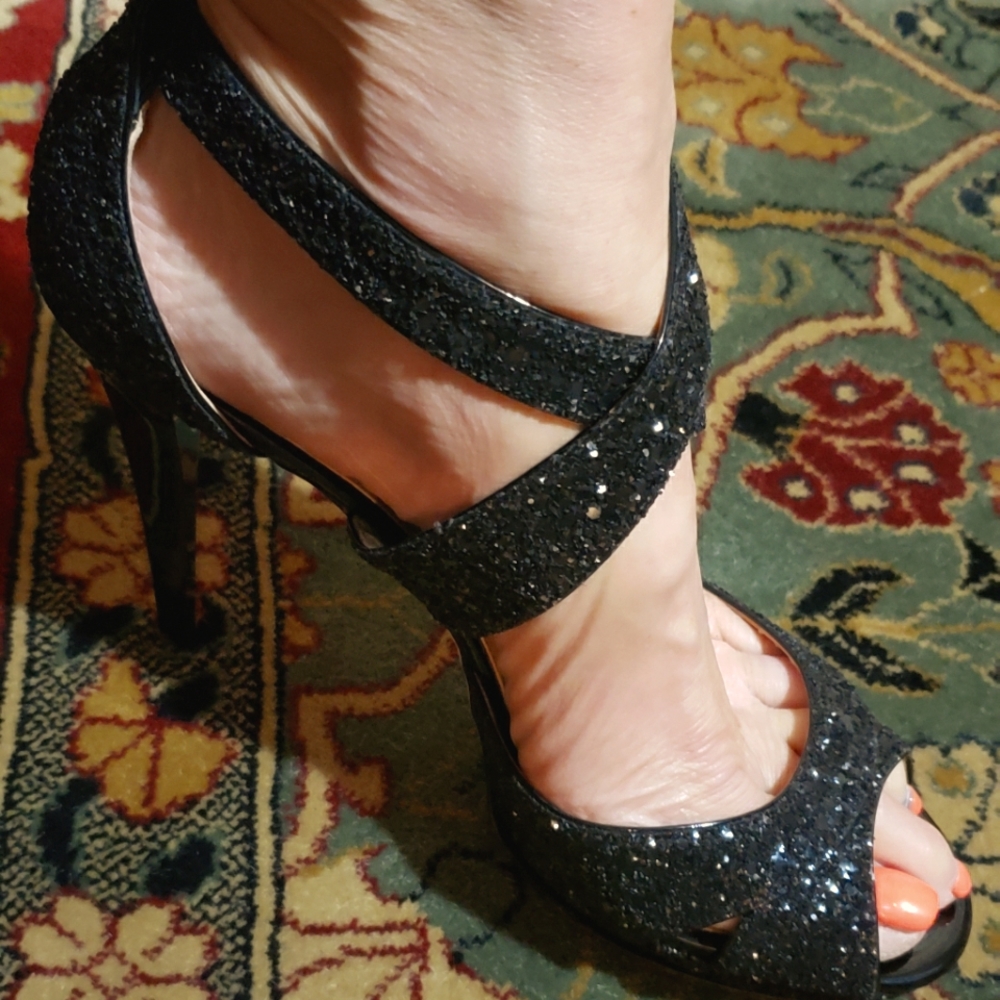 Jimmy Choo